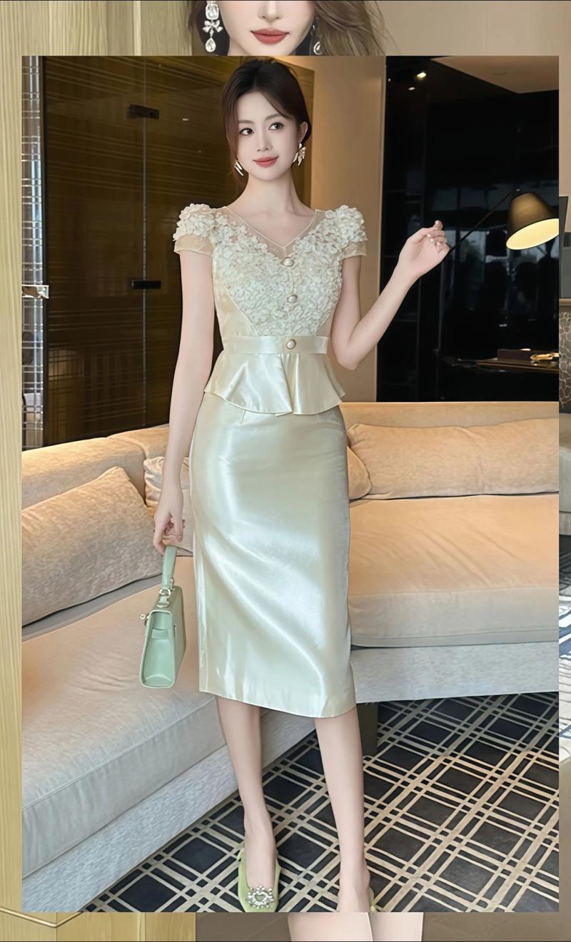 女装