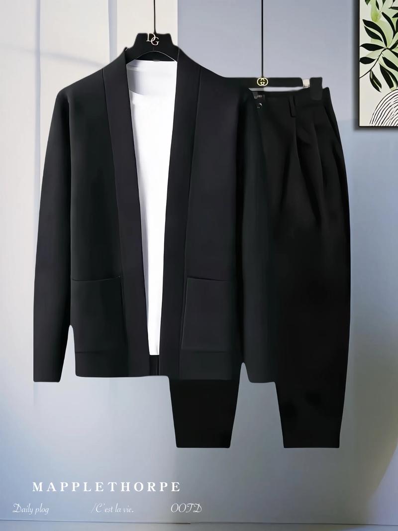 服装搭配